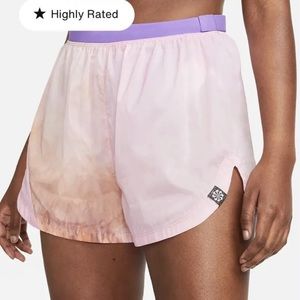 ✔️NWT✔️ NIKE Mid-Rise 3" Brief-Lined Trail Running Shorts